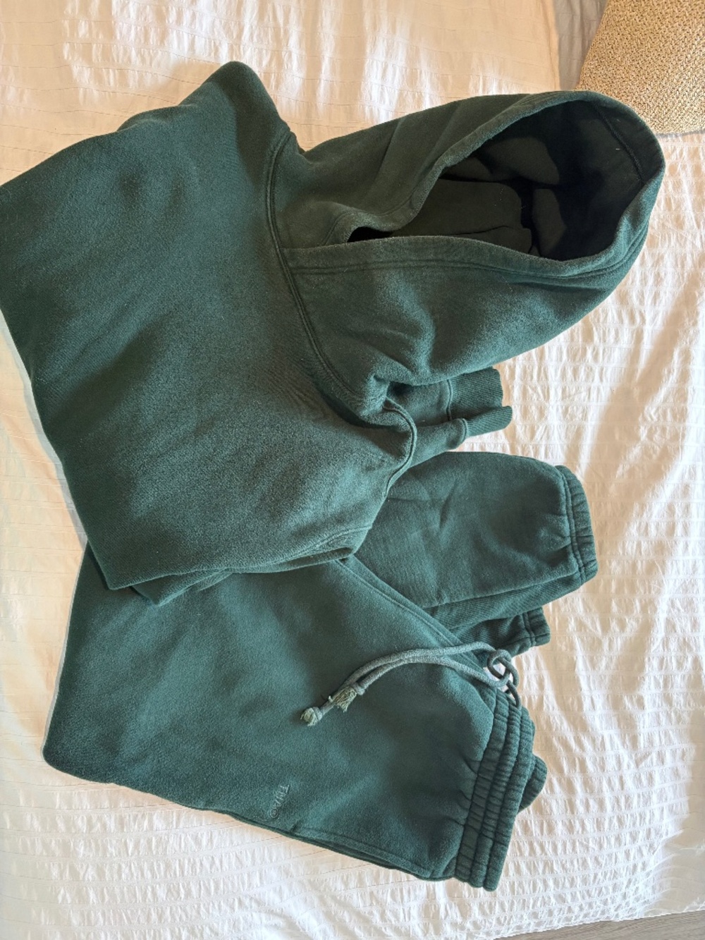 Aritzia Sweatsuit